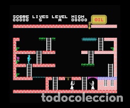 Videojuegos y consolas: Turmoil [GrandSlam / Bug-Byte Software] 1986 [Zafiro Software] [MSX] - Foto 4