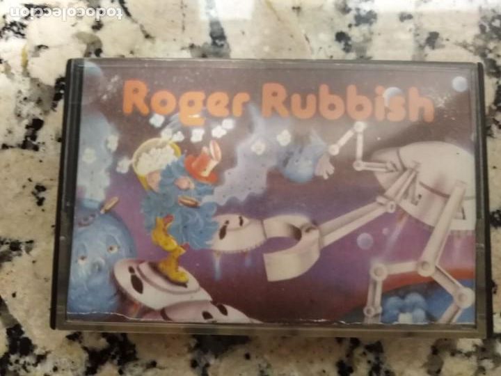 Videojuegos y consolas: Juego Msx - Foto 1