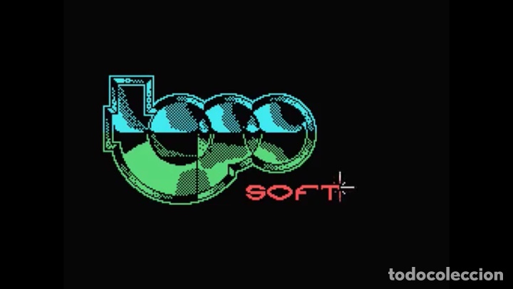 Videojuegos y consolas: Temptations [Topo Soft] 1988 Erbe Software [MSX] LuigiLopez,Gominolas - Foto 5