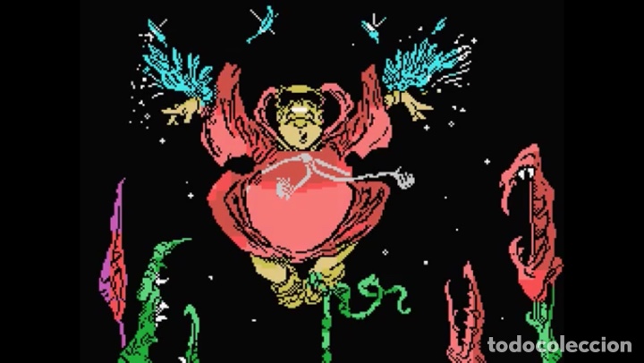 Videojuegos y consolas: Temptations [Topo Soft] 1988 Erbe Software [MSX] LuigiLopez,Gominolas - Foto 6