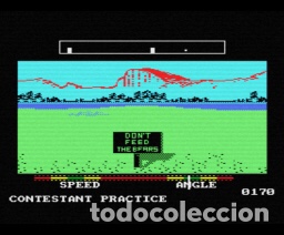 Videojuegos y consolas: California Games [Epyx] 1987 US Gold / Erbe Software [MSX] - Foto 6
