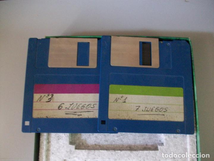 Videojuegos y consolas: VIDEO JUEGO-DOUBLE DRAGON-MSX - Foto 6