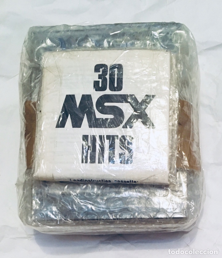 Videojuegos y consolas: 30 MSX Hits [Premium III Software Distribution] 1988 Aackosoft [MSX] - Foto 4