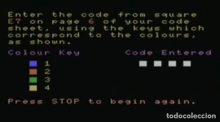 Videojuegos y consolas: Jet Set Willy 2 the final frontier [Cameron Else] 1985 Software Projects [MSX] Padlock II - Foto 11