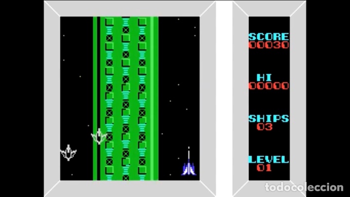 Videojuegos y consolas: Quasar [Tyne Soft] [1986] [MSX] Tynesoft - Foto 5