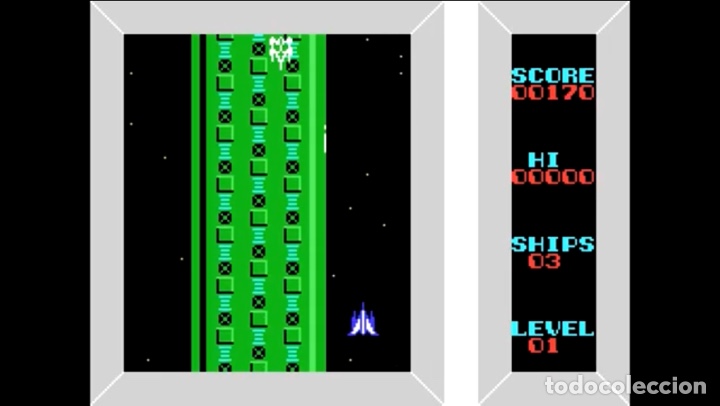 Videojuegos y consolas: Quasar [Tyne Soft] [1986] [MSX] Tynesoft - Foto 6