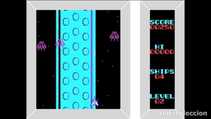 Videojuegos y consolas: Quasar [Tyne Soft] [1986] [MSX] Tynesoft - Foto 7