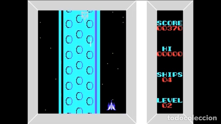 Videojuegos y consolas: Quasar [Tyne Soft] [1986] [MSX] Tynesoft - Foto 8
