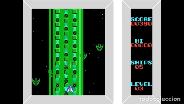 Videojuegos y consolas: Quasar [Tyne Soft] [1986] [MSX] Tynesoft - Foto 9
