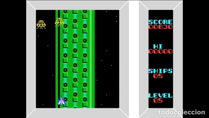 Videojuegos y consolas: Quasar [Tyne Soft] [1986] [MSX] Tynesoft - Foto 10