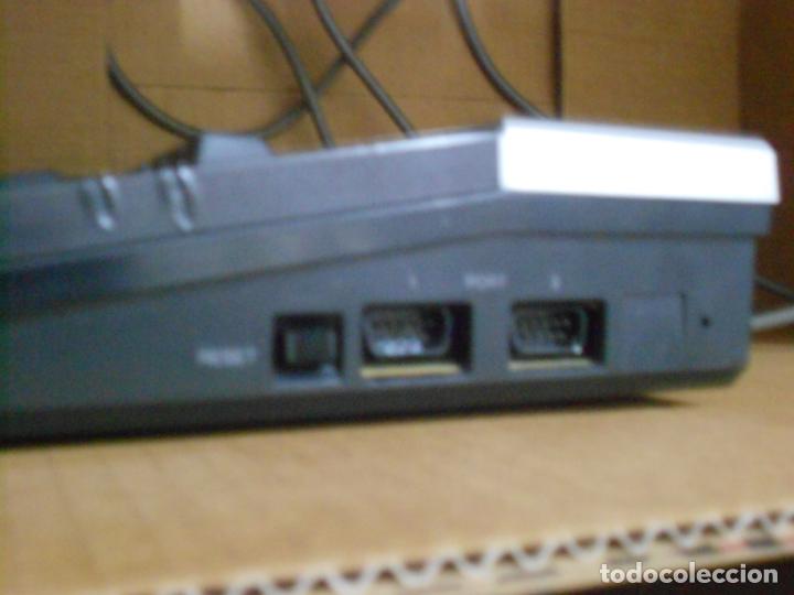 Videojuegos y consolas: ANTIGUO COMPUTADOR PERSONAL SANYO MSX MPC-100 - Foto 16