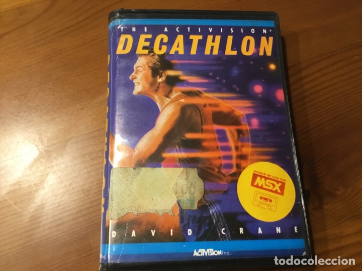 Videojuegos y consolas: Decathlon. Activision - Foto 1