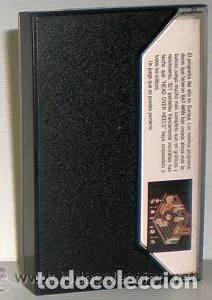 Videojuegos y consolas: Head Over Heels [Ocean] 1987 Erbe Software [MSX] - Foto 2