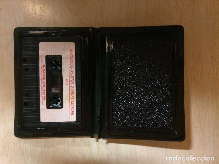 Videojuegos y consolas: FERNANDO MARTIN MSX - Foto 3