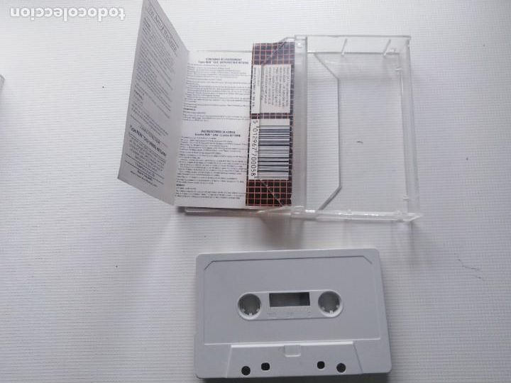 Videojuegos y consolas: Juego Msx Octagon Squad - Foto 4