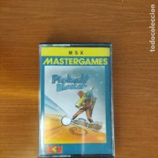 Jeux Vidéo et Consoles: PINBALL BLASTER MSX. Lote 306796998