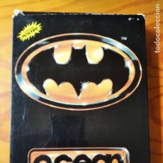 Videojuegos y Consolas: BATMAN. CAJA DE CARTON GRANDE- MSX ESPAÑA -