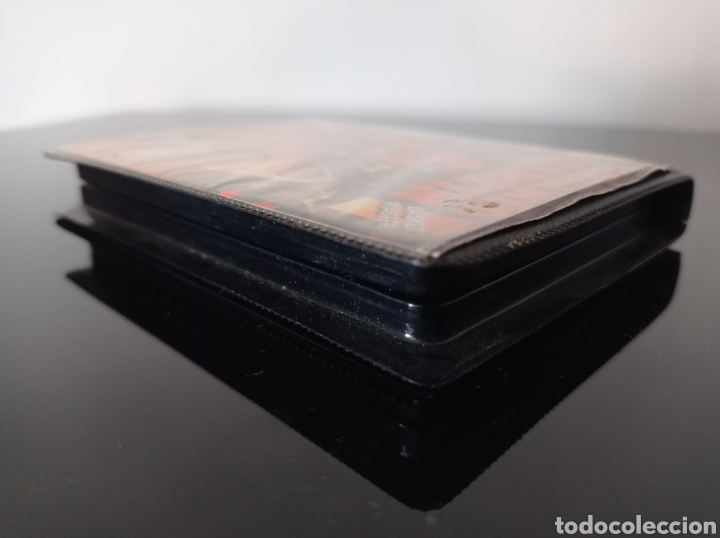 Videojuegos y consolas: FERNANDO MARTIN BASKET MASTER - MSX - DINAMIC - Foto 3