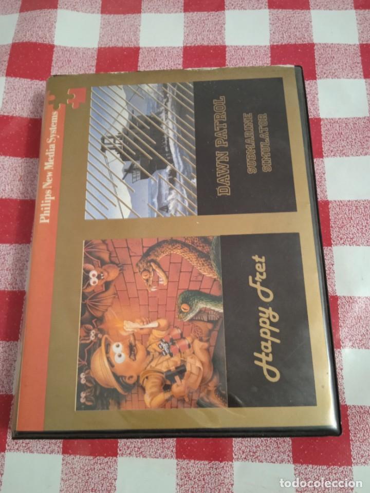 Videojuegos y consolas: Juegos de msx - Foto 1
