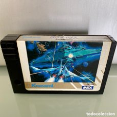 Videojuegos y Consolas: MSX - NEMESIS KONAMI GRADIUS - CARTUCHO MEGA ROM RC 742 - FUNCIONANDO PERFECTAMENTE. Lote 359684070