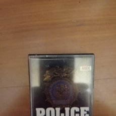 Videojuegos y Consolas: POLICE ACADEMY MSX. Lote 390109614