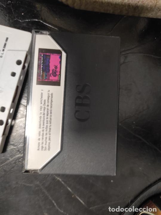 Videojuegos y consolas: Wells & Fargo MSX (Topo Soft 1988) - Foto 2
