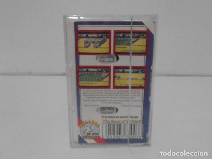 Videojuegos y consolas: JUEGO MSX CINTA,COLONY, BULLDOG, BASF - Foto 4