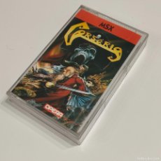 Videojuegos y Consolas: CORSARIO - JUEGO DE MSX - OPERA SOFT AZPIRI