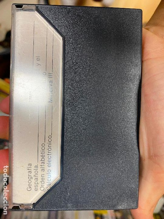 Videojuegos y consolas: MSX LOAD &rdquo; N&rdquo; RUN - Foto 2
