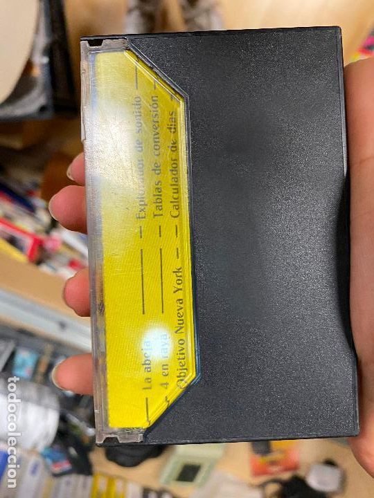 Videojuegos y consolas: Stars MSX - Foto 2