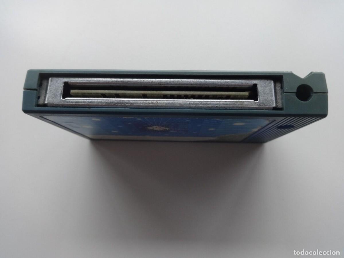Videojuegos y consolas: CARTUCHO DATA CARTRIDGE 4K MSX - Foto 4