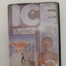 Videojuegos y Consolas: VIDEOJUEGO ICE CLASSICS MSX
