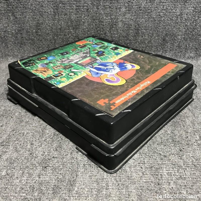 Videojuegos y consolas: TURBO PACK B MSX - Foto 3