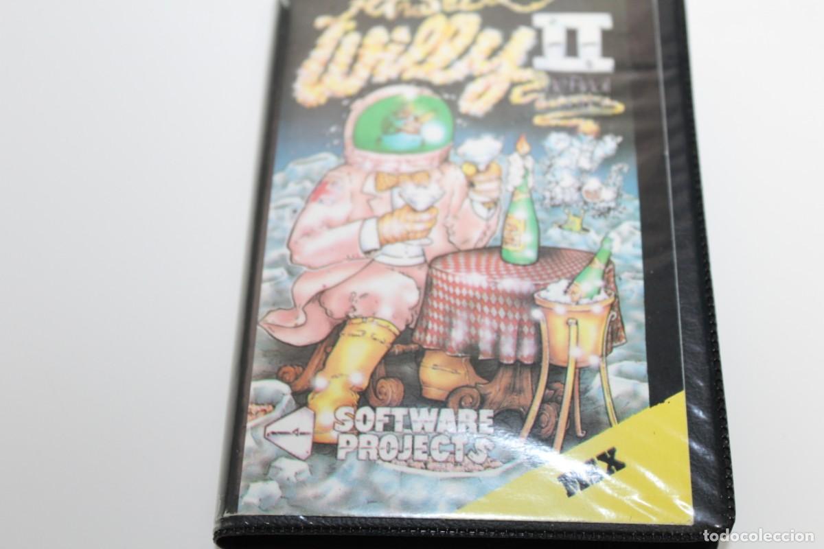 Videojuegos y consolas: LOTE DE 12 JUEGOS MSX - Foto 9
