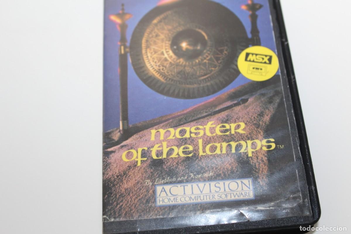 Videojuegos y consolas: LOTE DE 12 JUEGOS MSX - Foto 10