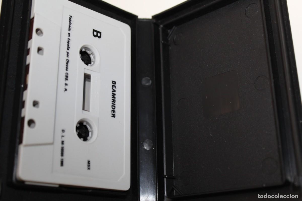Videojuegos y consolas: LOTE DE 12 JUEGOS MSX - Foto 14