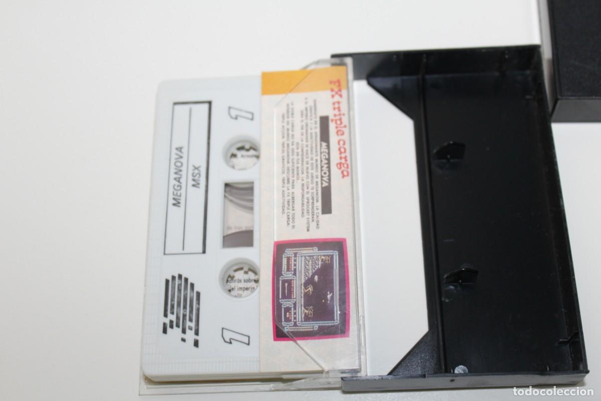 Videojuegos y consolas: LOTE DE 12 JUEGOS MSX - Foto 18