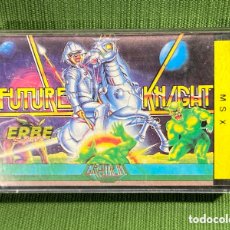 Videojuegos y Consolas: CINTA MSX. FUTURE KNIGHT. ERBE.