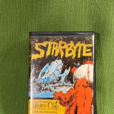 Videojuegos y Consolas: CINTA MSX STARBYTE MISTER CHIP