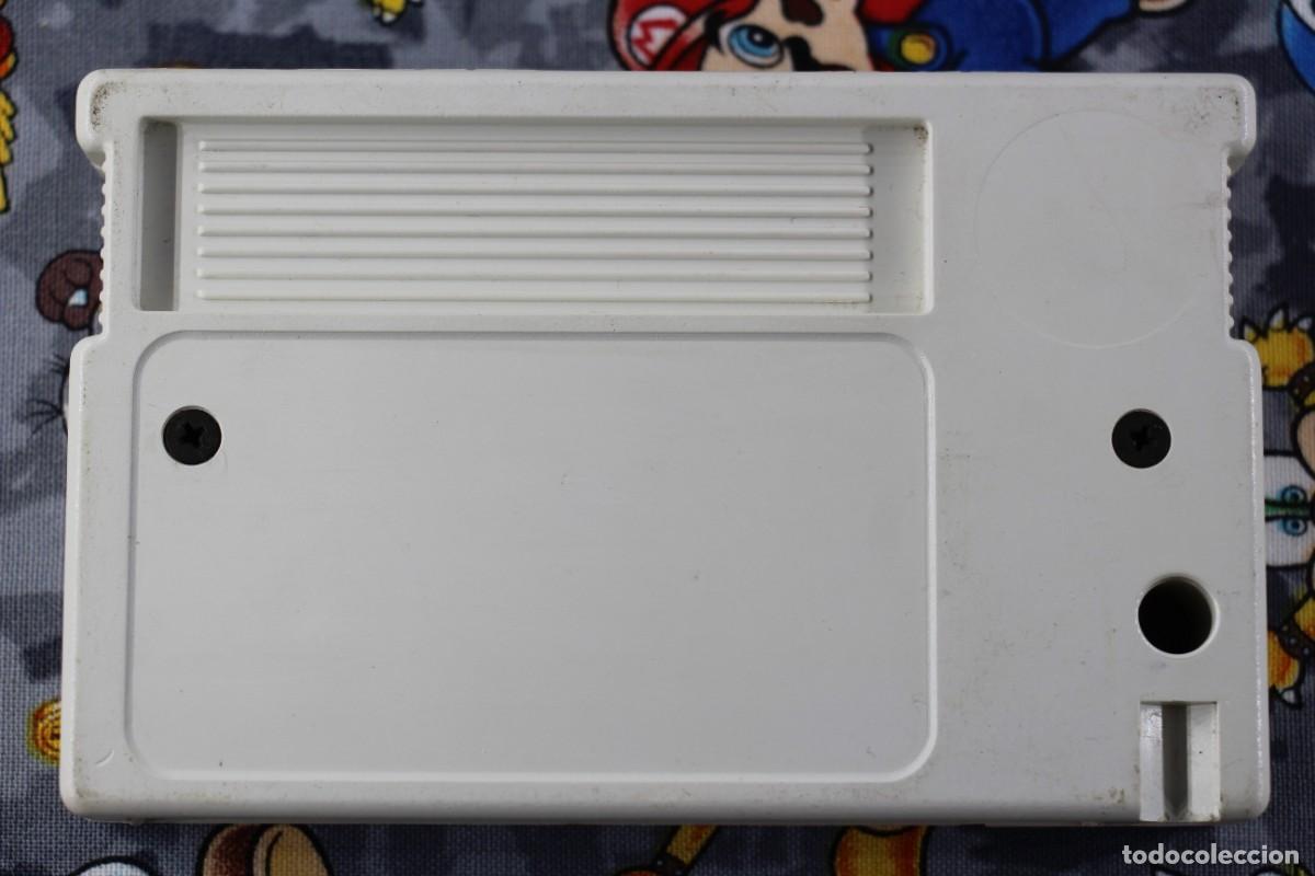 Videojuegos y consolas: MSX 16K MICRO BYTE ESTUCHE GRANDE NICK NEAKER VERSION ESPA&Ntilde;OLA - Foto 5