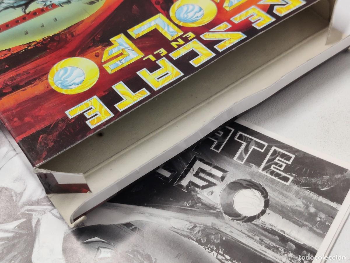 Videojuegos y consolas: RESCATE EN EL GOLFO MSX . OPERA SOFT - Foto 4
