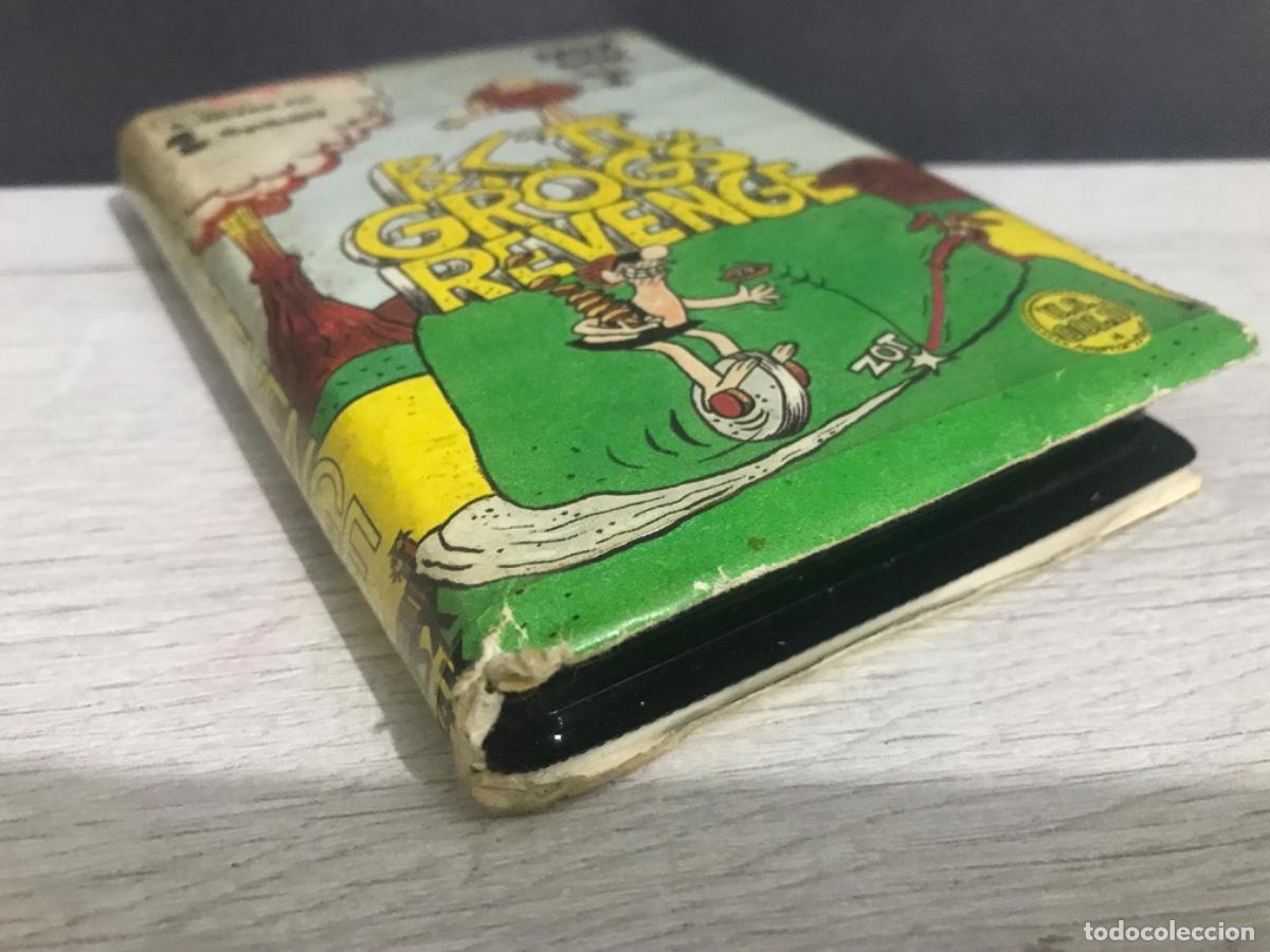 Videojuegos y consolas: Lote de 19 juegos MSX - Foto 19