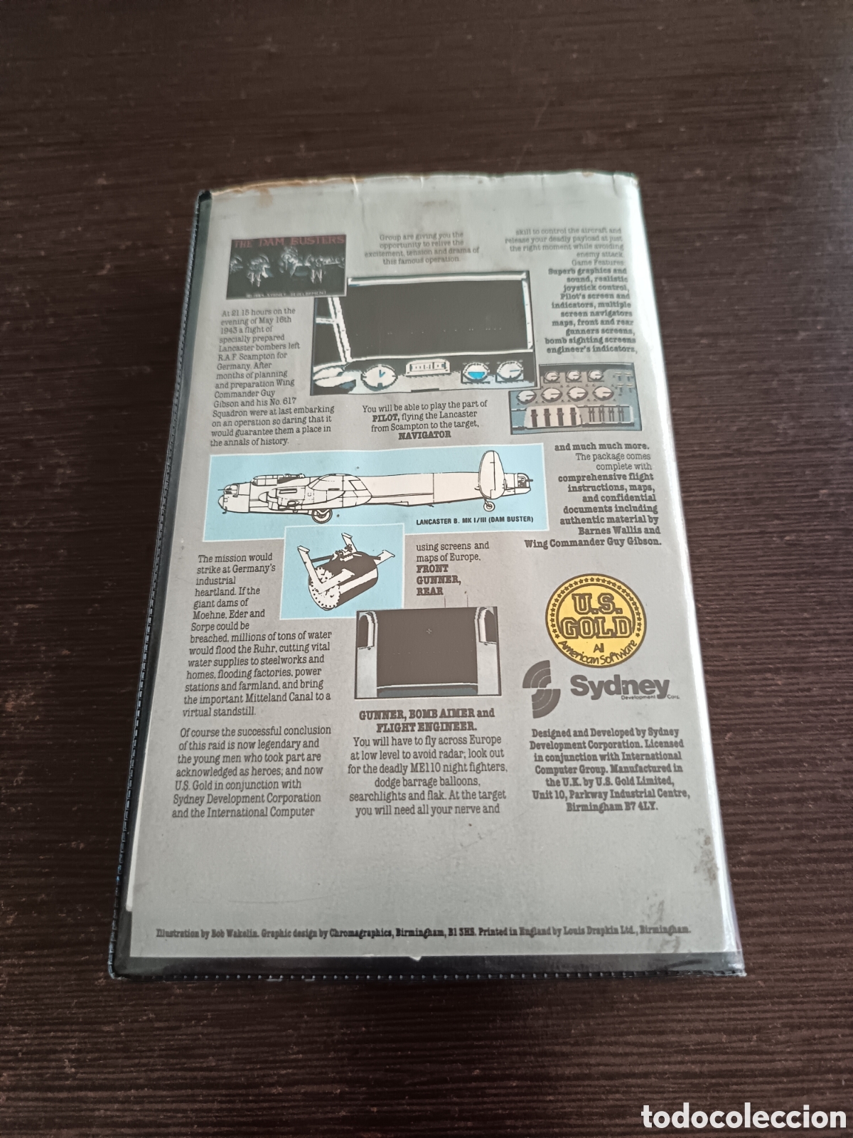 Videojuegos y consolas: Juegos MSX (2 Juegos) - Foto 5