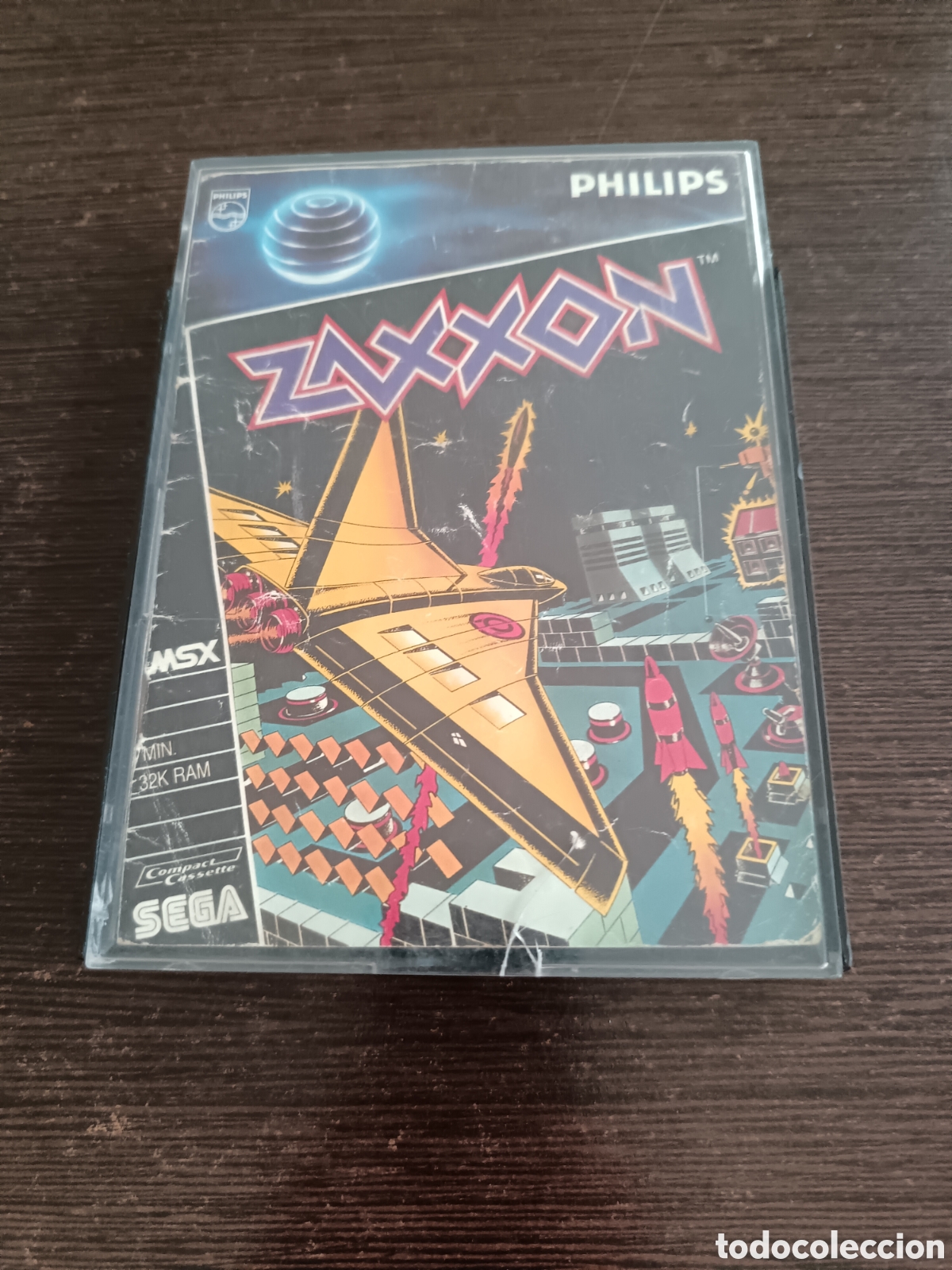 Videojuegos y consolas: Juegos MSX (2 Juegos) - Foto 1