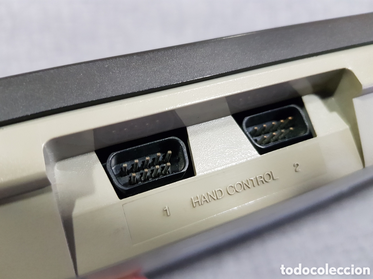 Videojuegos y consolas: PHILIPS MSX VG-8020 VG 8020 SIN CABLES, SIN PROBAR. - Foto 20
