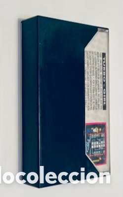 Videojuegos y consolas: Turbo Girl [Dinamic Software] 1988 [MSX] - Foto 2