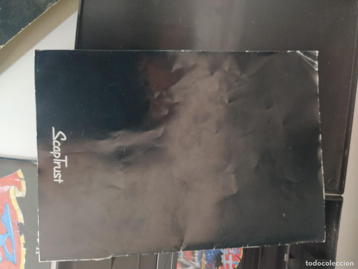 Videojuegos y consolas: DEEP DUNGEON 2 MSX COMPLETO JAPONES , ORIGINAL 100 % - Foto 8