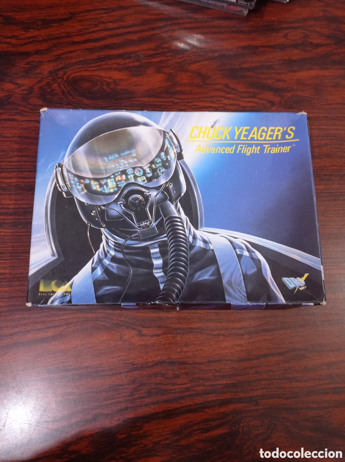 Videojuegos y consolas: Juego vintage a&ntilde;os 80 MSX - Foto 2