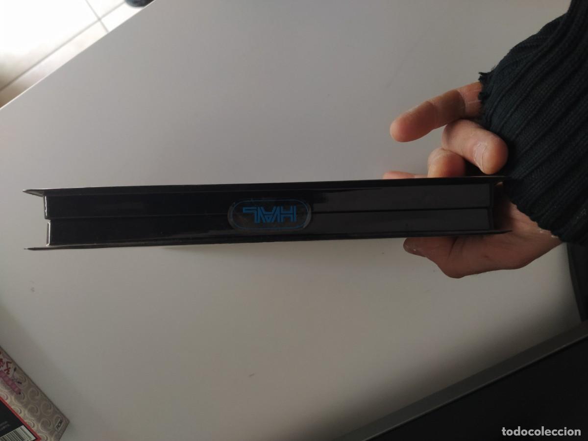 Videojuegos y consolas: EDDY II 2 MSX HAL COMPLETO PAL-EUROPA , TOTALMENTE ORIGINAL - Foto 4