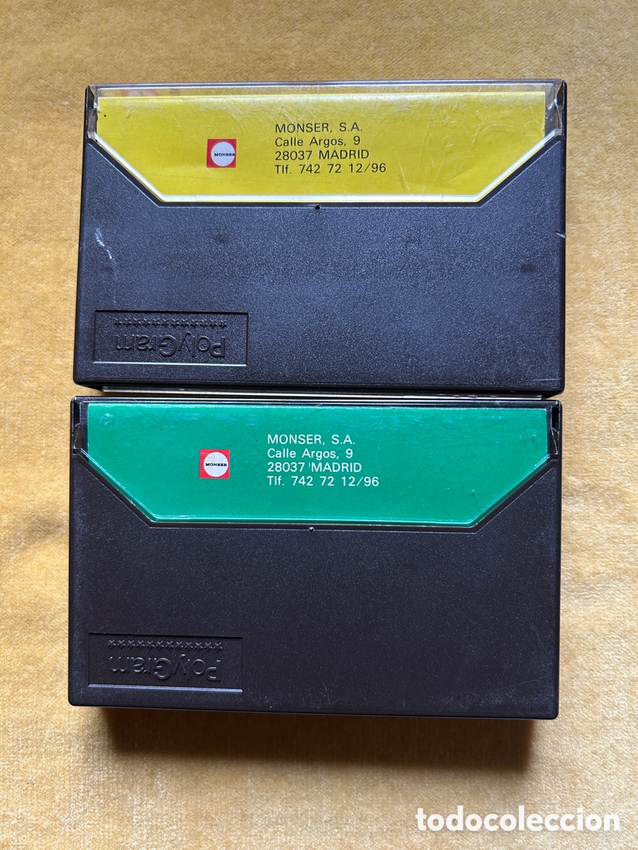 Videojuegos y consolas: Pack Msx Soft magazine n2 y n5 - Foto 2